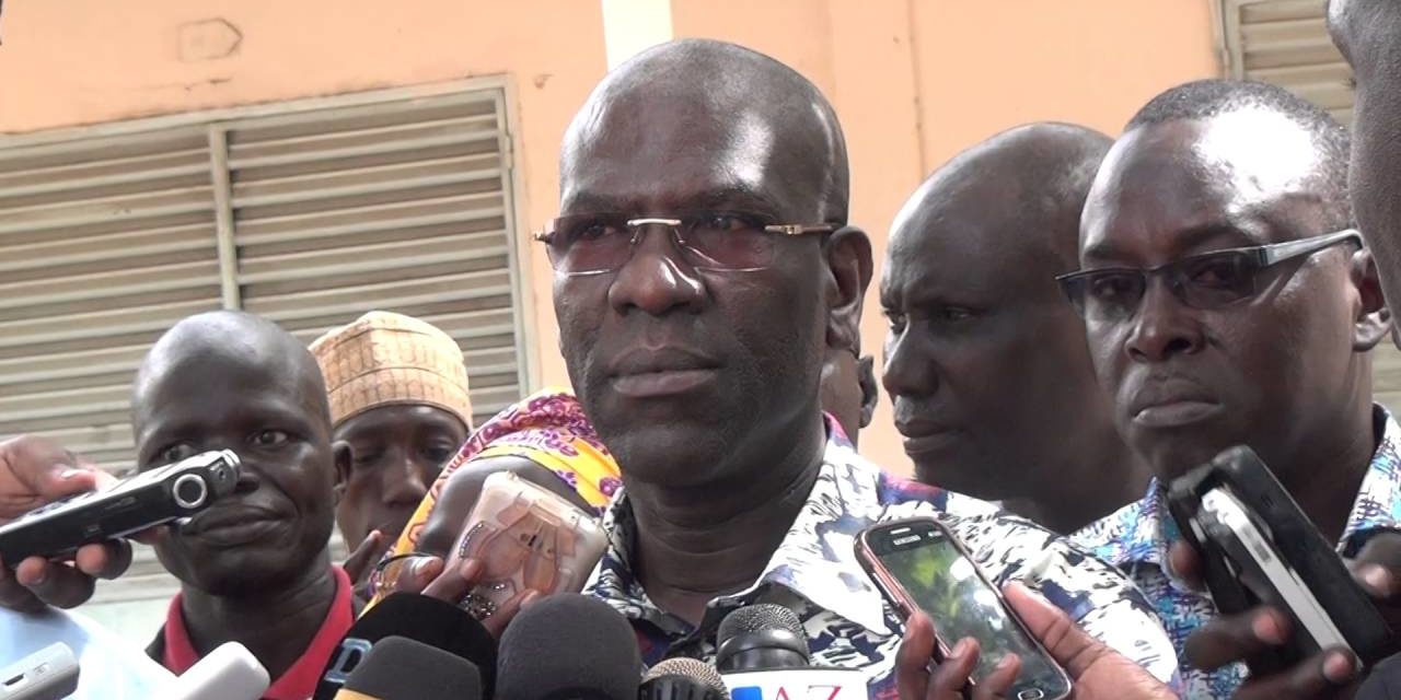 DIC : Ce qu'Abdoulaye Timbo, l’oncle du Président de la République, a dit aux enquêteurs