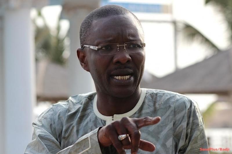 Abou Abel Thiam sur le nouveau gouvernement : « Les technocrates n’y ont pas leur place»