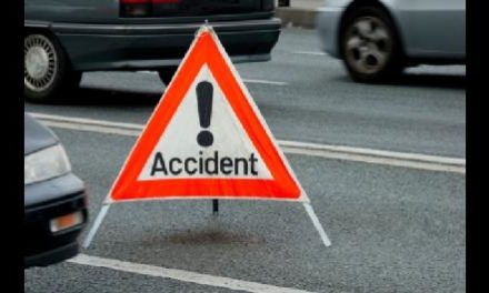 Louga : Un accident de la circulation fait un mort et un blessé