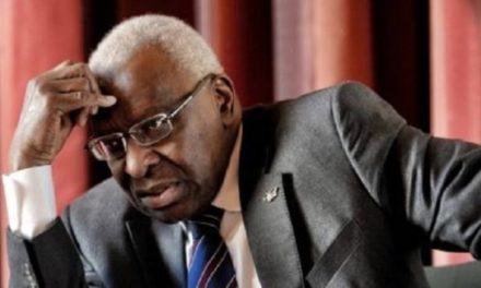 Affaire Lamine Diack : Le juge Van Ruymbeke a bouclé son instruction