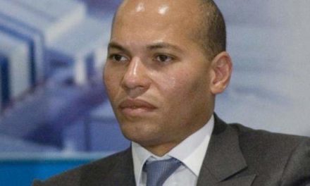 Karim Wade saisit le Comité des droits de l’homme des Nations Unies