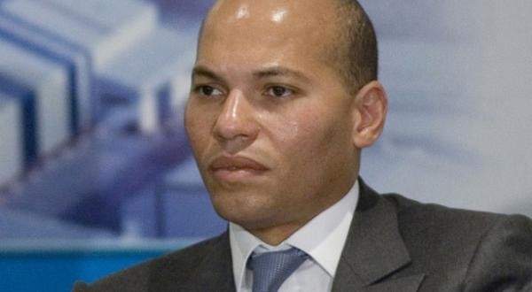 Karim Wade saisit le Comité des droits de l’homme des Nations Unies