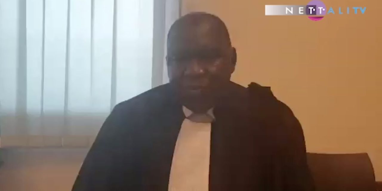 Assane Diomba Ndiaye : le parquet n'avait pas les moyens d'établir la culpabilité de Saer Kébé (vidéo)