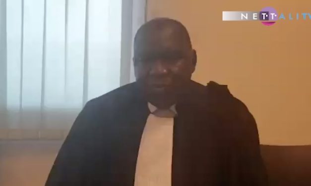Assane Diomba Ndiaye : le parquet n'avait pas les moyens d'établir la culpabilité de Saer Kébé (vidéo)