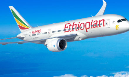 VOL D'ETHIOPIAN - Comment le crash a été évité de justesse