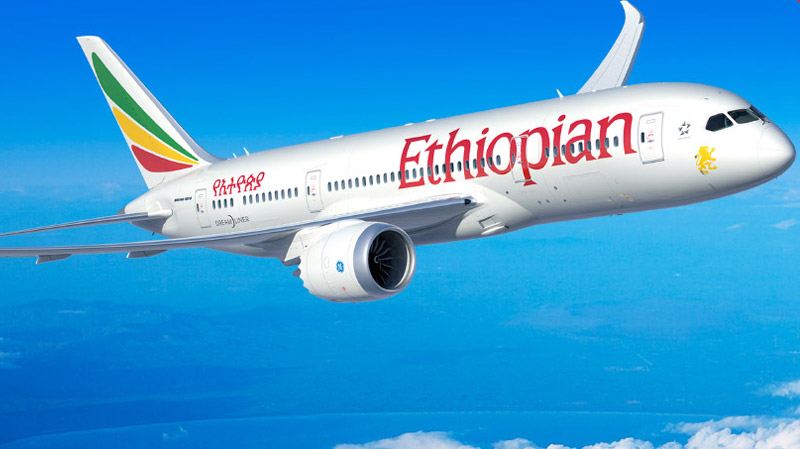 VOL D'ETHIOPIAN - Comment le crash a été évité de justesse