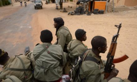 Urgent : plus de 100 morts dans une attaque terroriste au Mali
