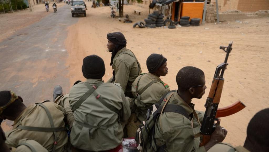 MALI – Purge dans les rangs de l’armée après le massacre d’Ogossagou