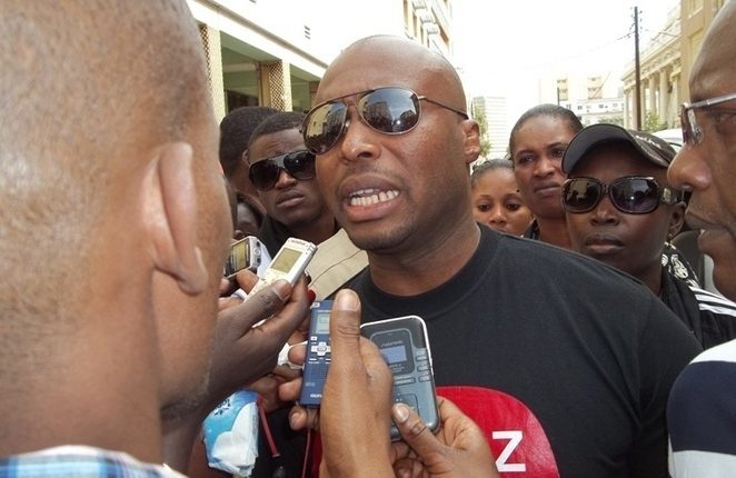 Renvoi affaire Ndiaga Diouf : Les avocats de Barthélémy Dias veulent annuler la procédure