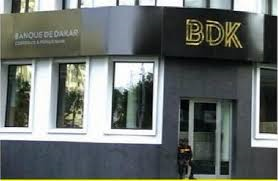 Cyber-attaque déjouée : la Banque de Dakar solde ses comptes