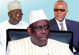 « Un responsable, un poste » : Macky Sall met fin au cumul de fonctions