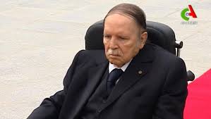 Abdelaziz Bouteflika de retour en Algérie