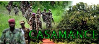 CASAMANCE - Reprise de toutes les bases rebelles du Front sud