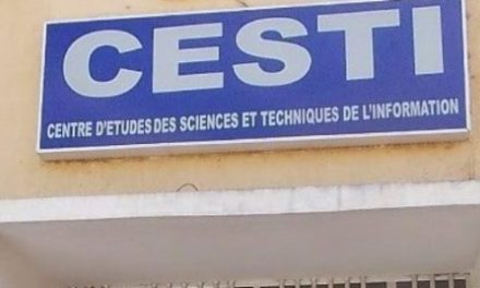 Fin de crise au CESTI : le Saes  lève son mot d’ordre