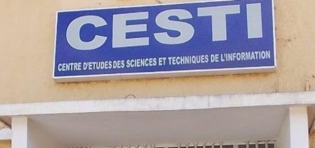PROCÈS CESTI /SAES/CESTI - Moumini Camara, jugé en appel
