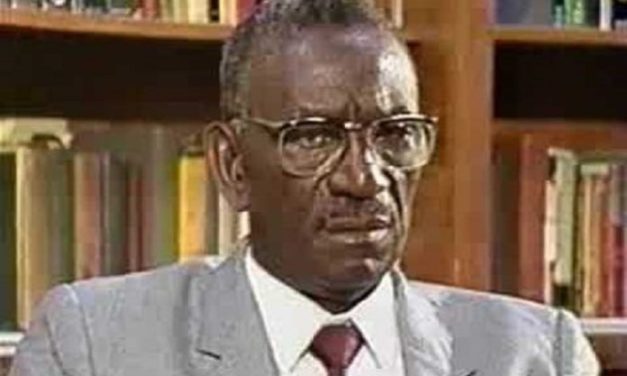 Le mouvement carbone 14 exige un mémorial pour Cheikh Anta Diop