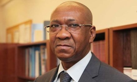 EN COULISSES - EXCLUSIF – Hadjibou Soumaré convoqué par la Sûreté Urbaine