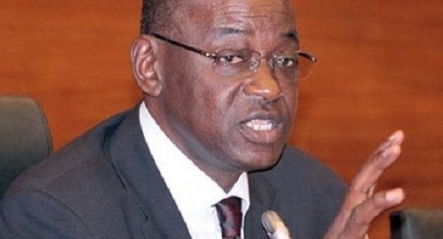 RESULTATS PROVISOIRES DE L’ELECTION PRESIDENTIELLE  - Le juge Demba Kandji bloque