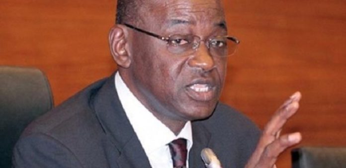 RESULTATS PROVISOIRES DE L’ELECTION PRESIDENTIELLE  - Le juge Demba Kandji bloque