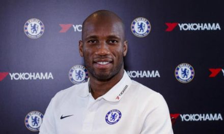 Canada : Didier Drogba poursuivi pour 131 millions de F Cfa