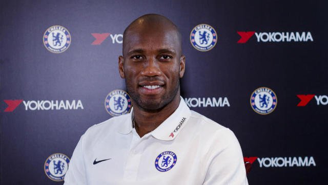 Fédération ivoirienne de football : Drogba brigue la présidence