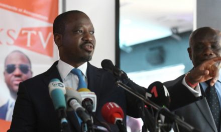 Visé par un mandat d’arrêt, Guillaume Soro a rejoint l’Europe