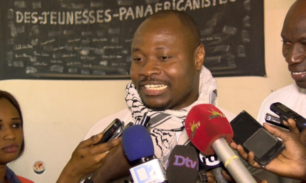 Implantation de Carrefour au Sénégal : le mouvement France/Dégage dénonce