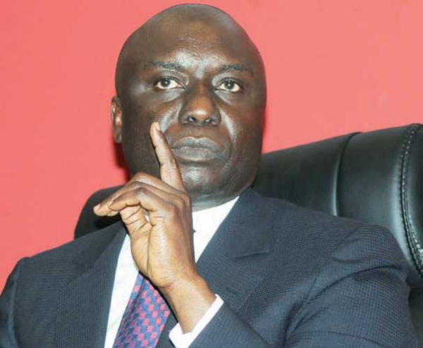 AFFRONTEMENT DE NGOR - Le message d'Idrissa Seck