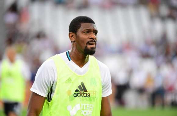 FOOT INTERNATIONAL - Abou Diaby annonce sa retraite !