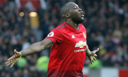 Lukaku-Inter : Vers un accord de 46 milliards !