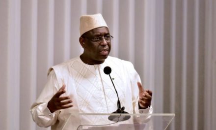 Déclaration de Macky Sall après la confirmation de sa victoire