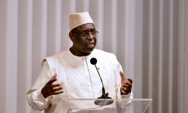 Macky Sall aux syndicalistes : "Je n’augmenterai pas les salaires"