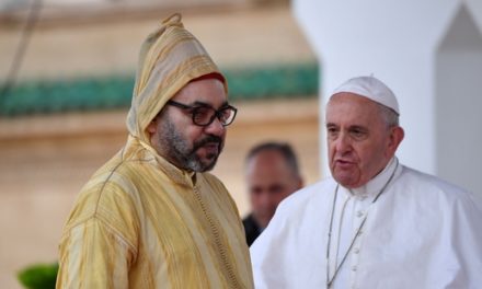 Le Pape François au Maroc : appel historique sur Jérusalem