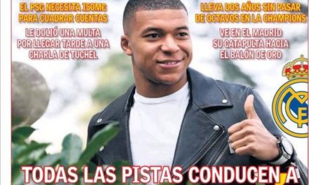 Mbappé au Real : la presse et les fans y croient