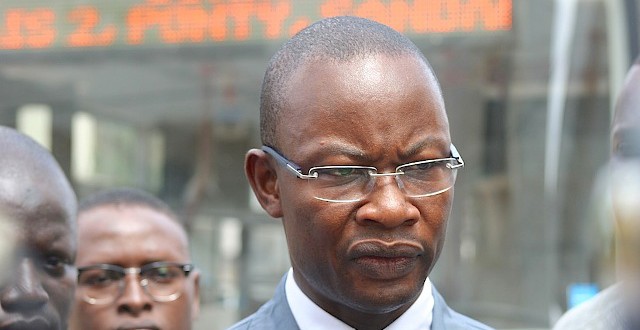 ME MOUSSA DIOP, DG DDD :  « Je n’ai qu’une seule envie : prendre un bulldozer pour enlever ‘’Ila Touba’’ et l’amener au Fouta»