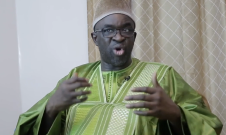 Drogue convoyée au Sénégal : Cissé Lô traîné devant le Procureur