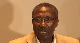 Appel au dialogue : Me Doudou Ndoye désapprouve la démarche du président Macky Sall