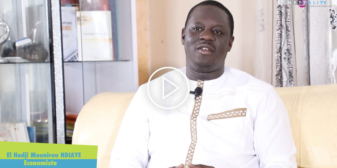 Mounirou Ndiaye : « Le Président Macky Sall a joué et il a gagné, mais….. »