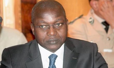 RECONFIGURATION DE L’ESPACE POLITIQUE - Oumar Guèye valide les retrouvailles Macky /Idy