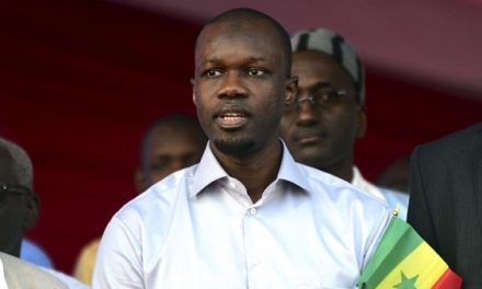  Ousmane Sonko : «Macky Sall ne travaille qu’avec des repris de justice, mais il rendra compte»