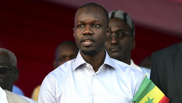 BASSIROU SAMBA NIASSE - « Il n’y a pas eu un cas Ousmane Sonko à la DIGD »