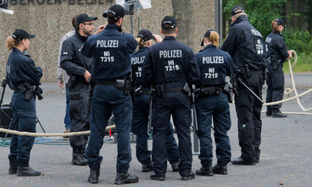 Allemagne : Un Sénégalais blessé par la police à Bonn