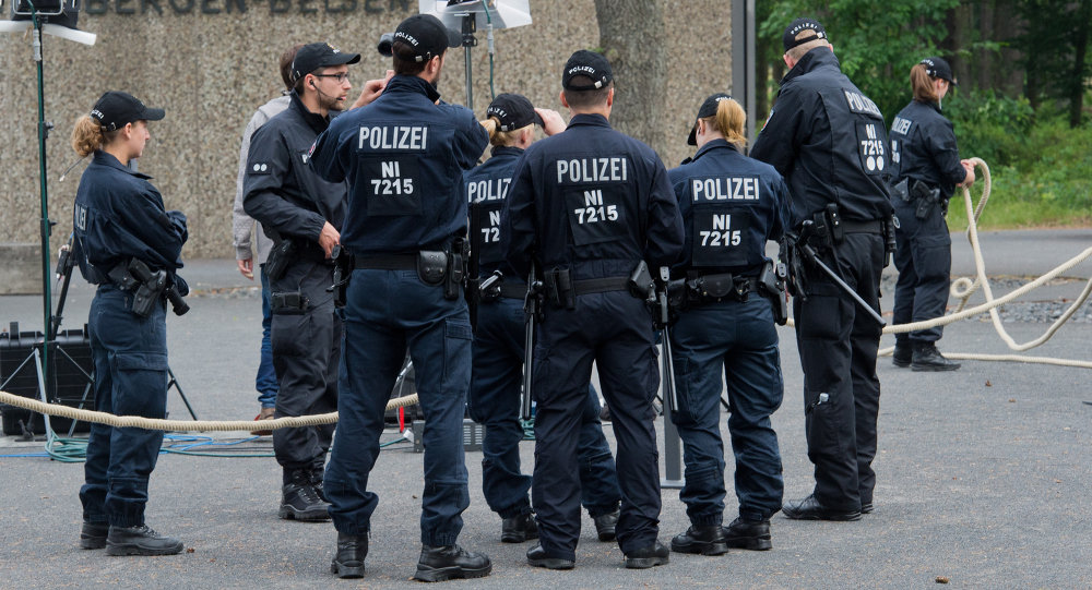 Allemagne : Un Sénégalais blessé par la police à Bonn