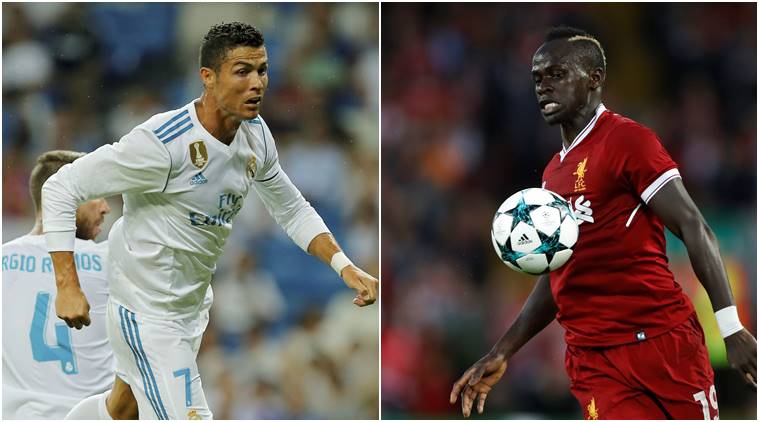 Ligue des champions : Sadio Mané gagne le trophée du plus joli but, Ronaldo joueur de la semaine