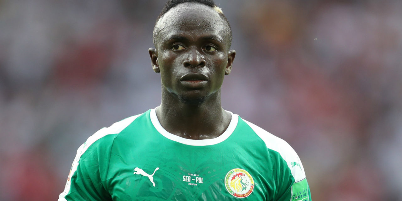 SENEGAL-MADAGASCAR – Le coup de gueule de Sadio Mané