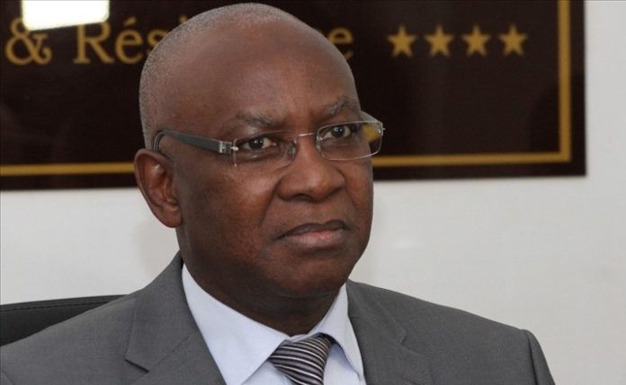 RAPPORT 2014 DE L’ARMP- L’Ofnac saisi contre Serigne Mbaye Thiam