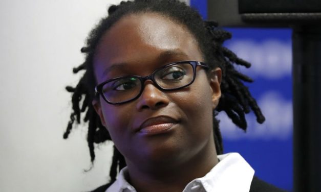 La déclaration de Sibeth Ndiaye après sa nomination