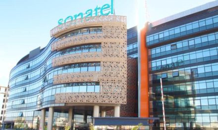 SONATEL - Le chiffre d’affaires hausse de 9,3%