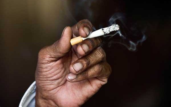 SENEGAL : CAMPAGNE ANTI TABAC - L’Association des juristes sénégalaises (AJS) décide de s’engager