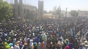 COVID-19 - Les marchés de Touba et de Mbacké fermés, à partir de jeudi